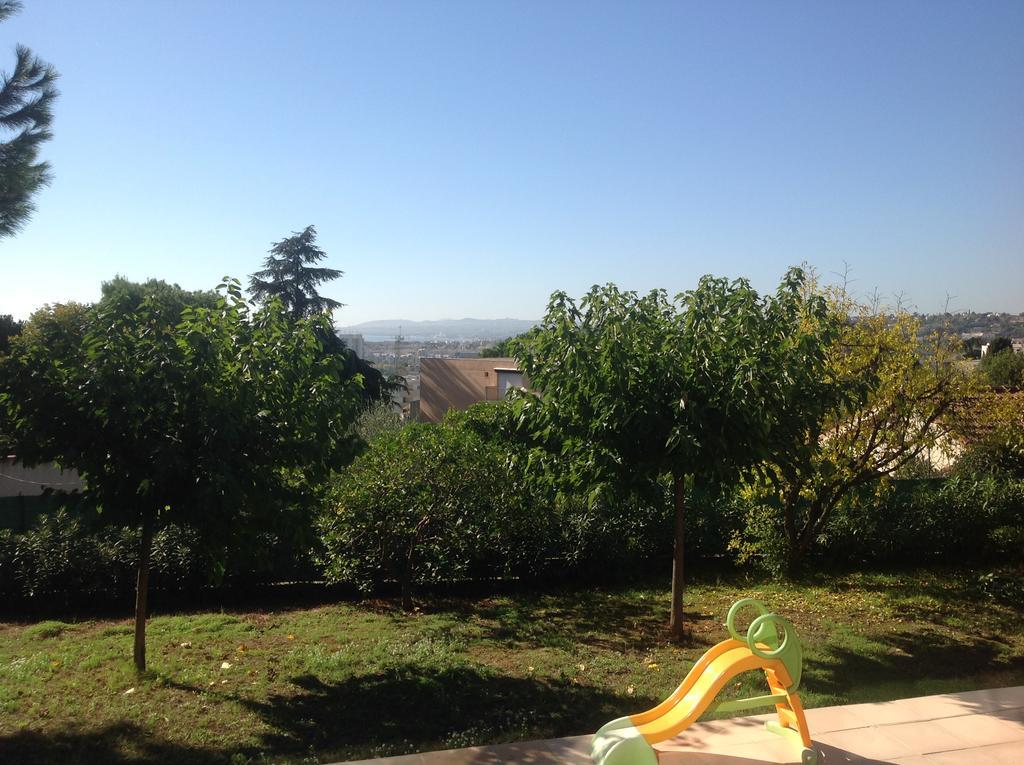 Affittacamere La Nectarine *
